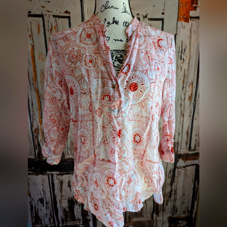 Caliban 820 Top